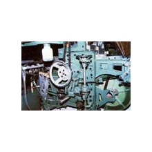 泰兴市大统纺机制造有限公司-外侧立式送经装置